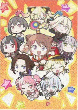 鬼父动漫第1集 在线观看完整版